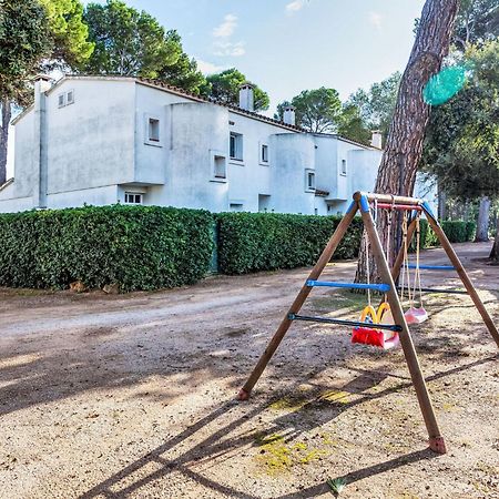 Holiday Home Trebol Blanco By Interhome Pals Bagian luar foto