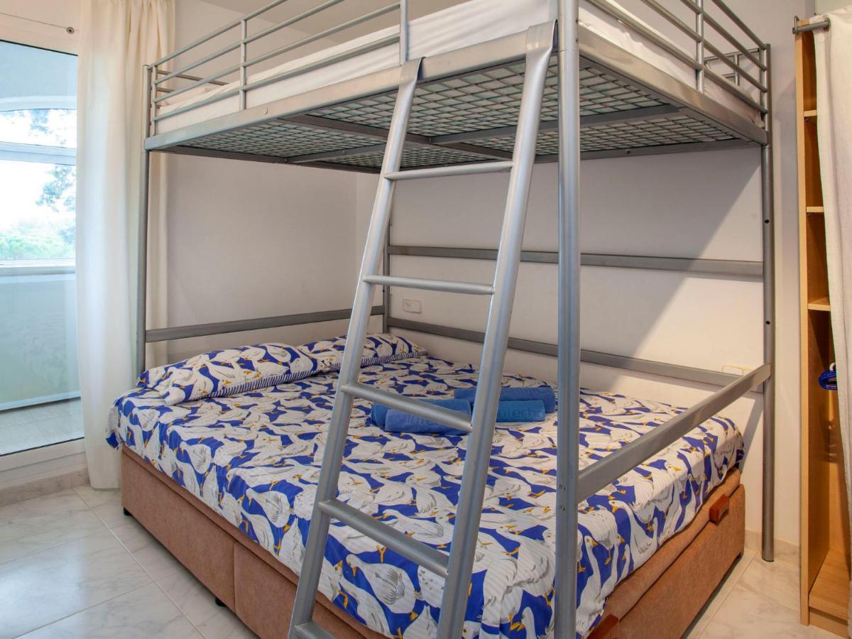 Holiday Home Trebol Blanco By Interhome Pals Bagian luar foto