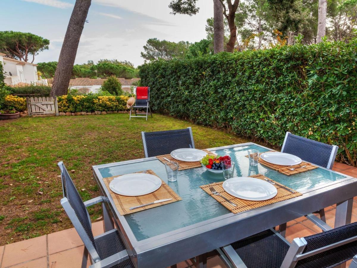 Holiday Home Trebol Blanco By Interhome Pals Bagian luar foto