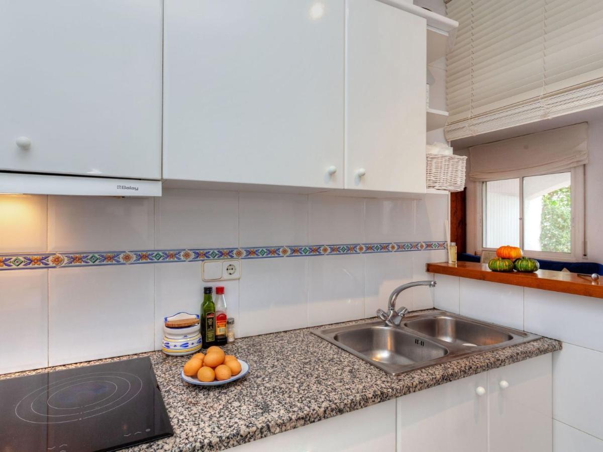 Holiday Home Trebol Blanco By Interhome Pals Bagian luar foto