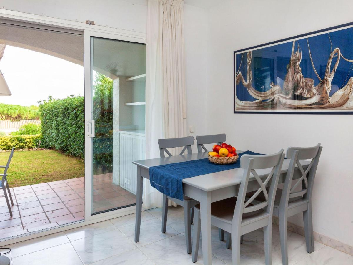 Holiday Home Trebol Blanco By Interhome Pals Bagian luar foto