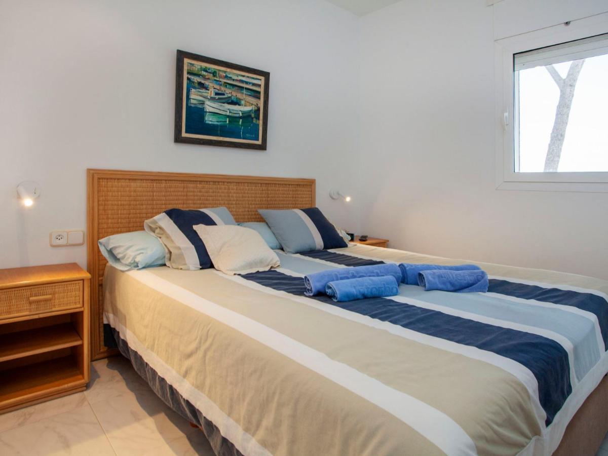 Holiday Home Trebol Blanco By Interhome Pals Bagian luar foto