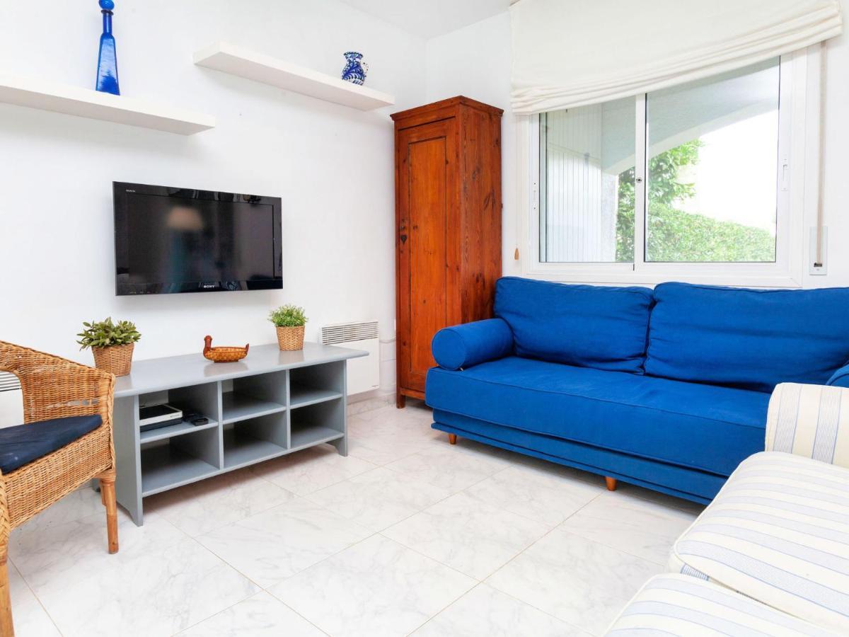 Holiday Home Trebol Blanco By Interhome Pals Bagian luar foto