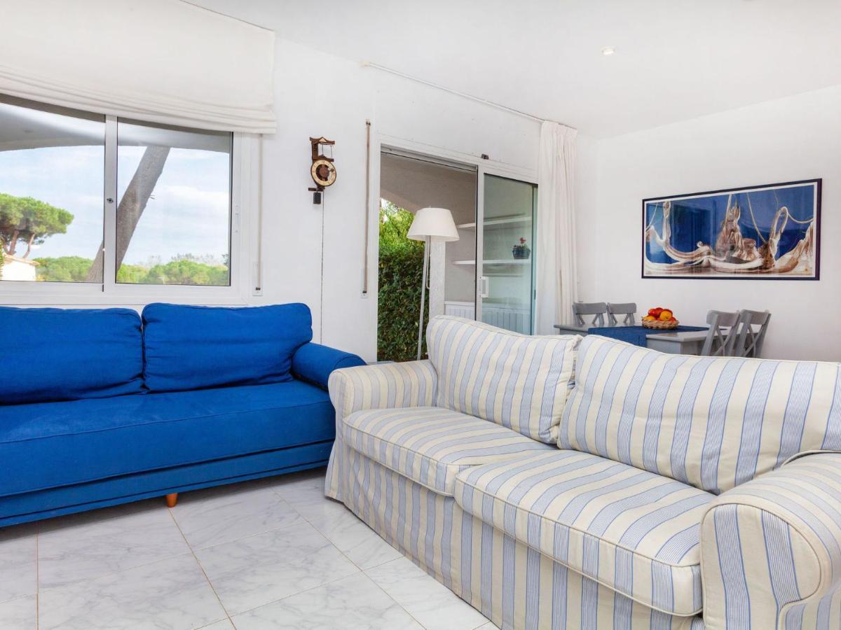 Holiday Home Trebol Blanco By Interhome Pals Bagian luar foto