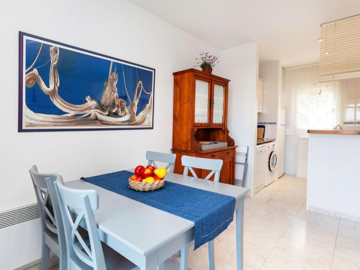 Holiday Home Trebol Blanco By Interhome Pals Bagian luar foto
