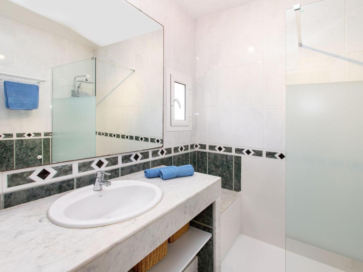 Holiday Home Trebol Blanco By Interhome Pals Bagian luar foto